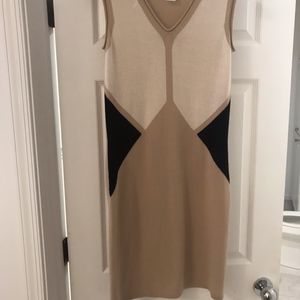 Tomas Maier Cashmere Dress